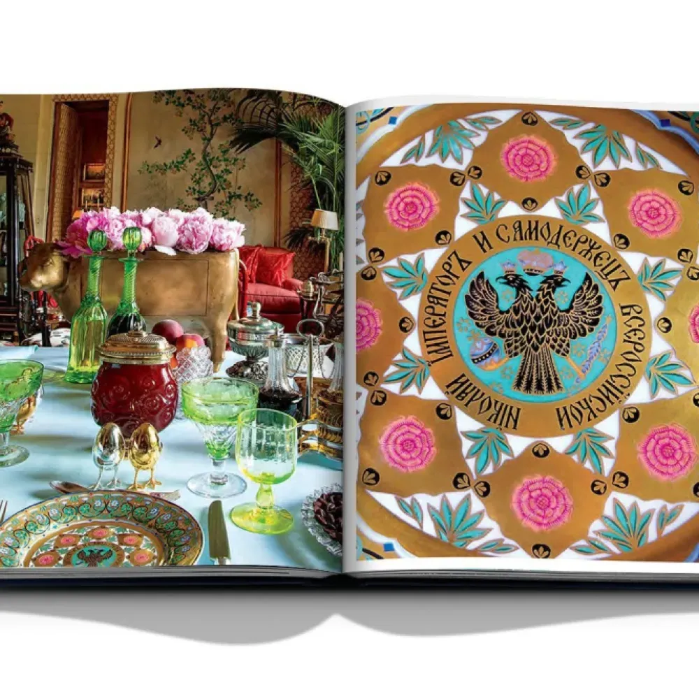 Valentino: At the Emperor’s Table фото 7