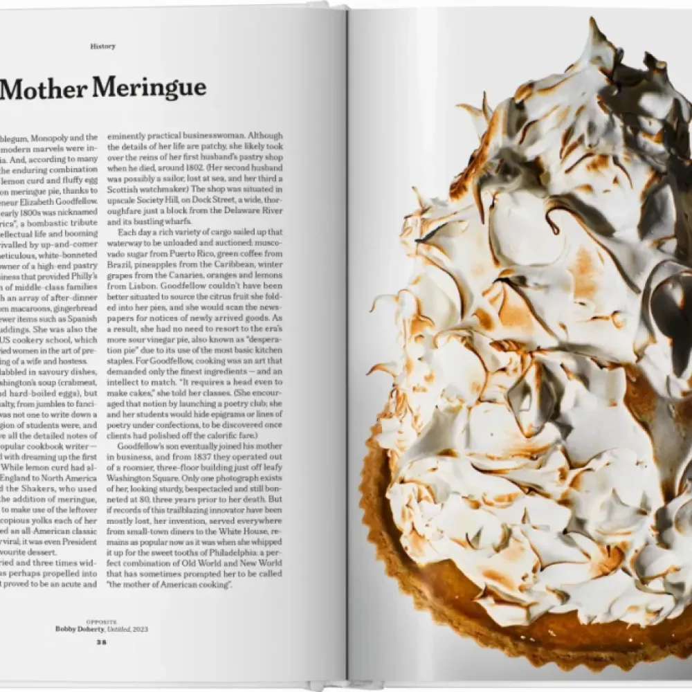 The Gourmand’s Lemon. A Collection of Stories and Recipes фото 3
