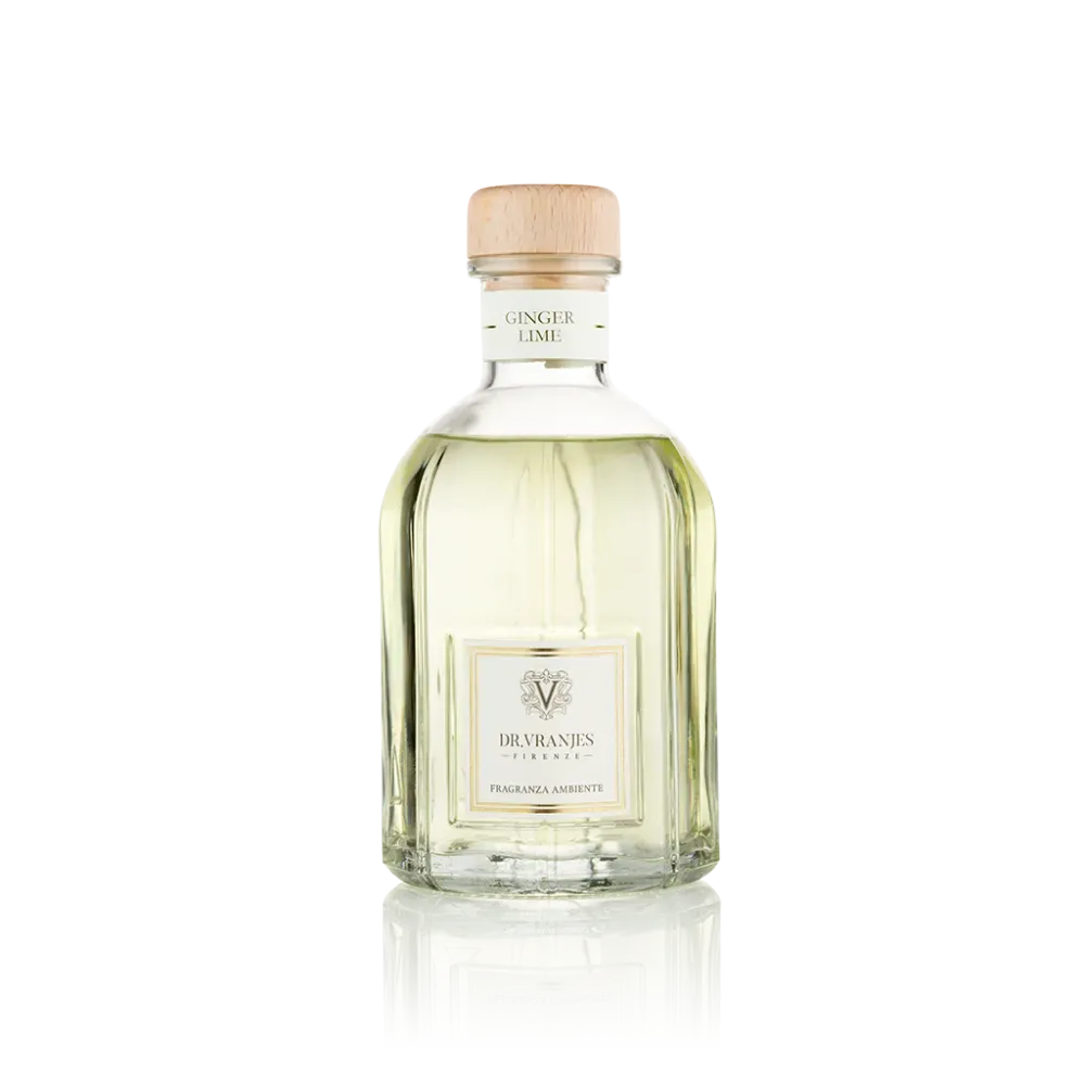 Дифузор Ginger Lime 250 ml фото 4
