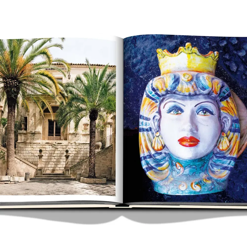 Книга Sicily Honor фото 8