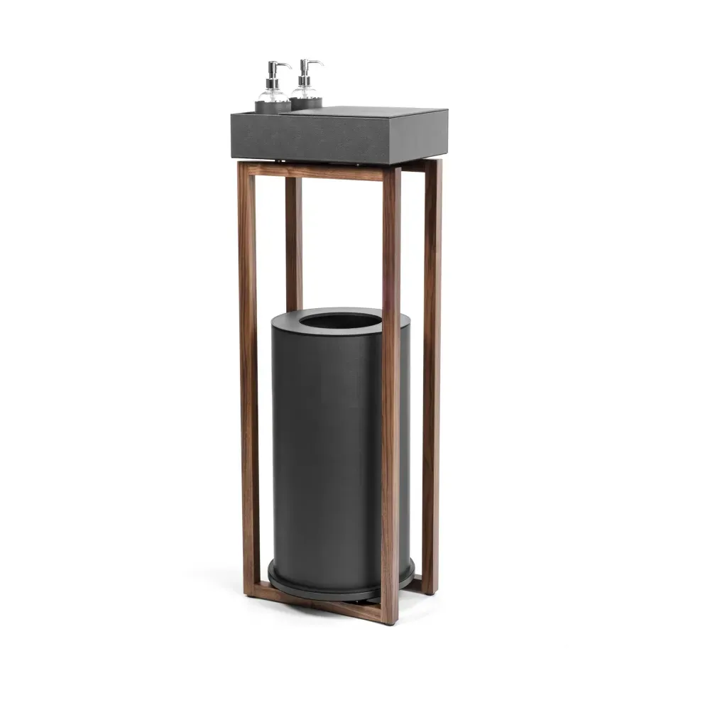 Disinfection stand Igea фото 1