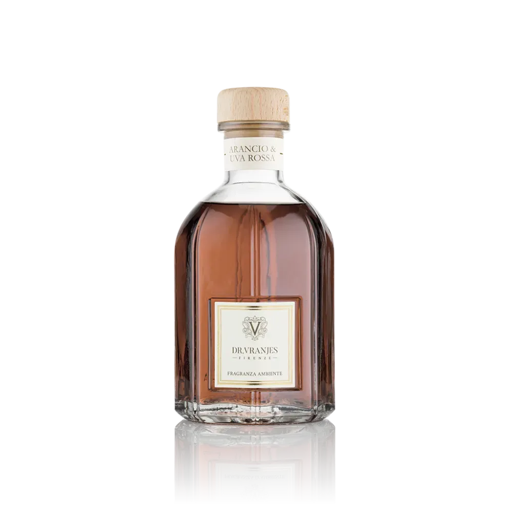 Дифузор Arancio & Uva Rossa 250 ml фото 2