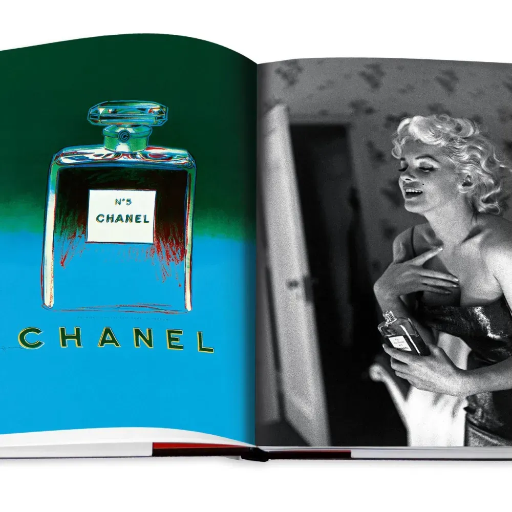 Chanel Set of 3 : Fashion, Jewelry & Watches, Perfume & Beauty фото 6