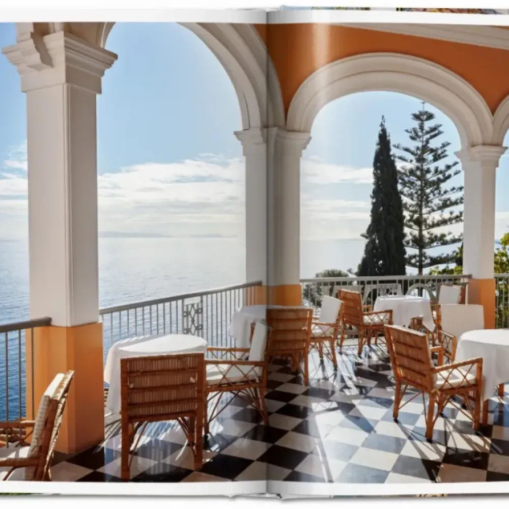 Great Escapes Europe. The Hotel Book фото 7
