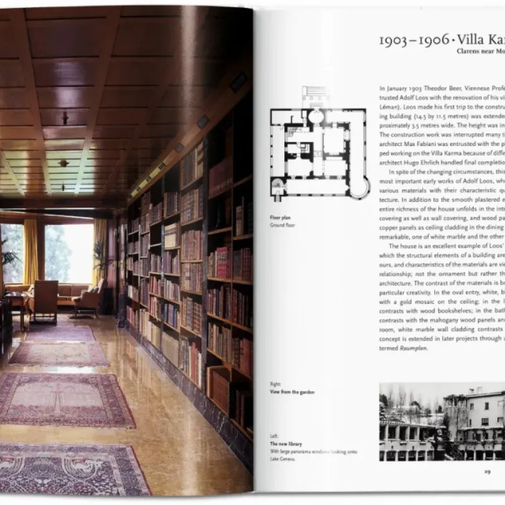 Adolf Loos фото 7