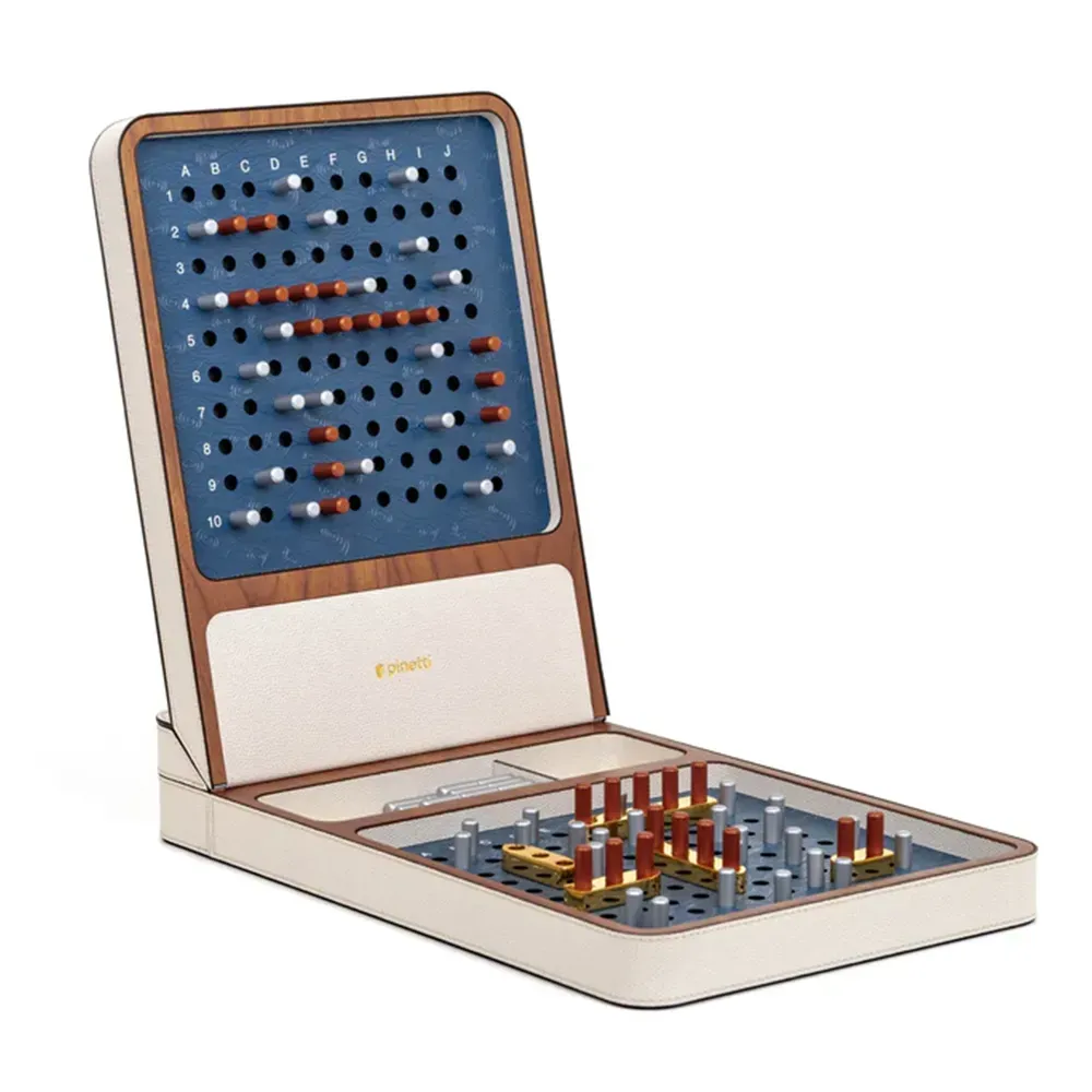 Игра Морской бой фото 2