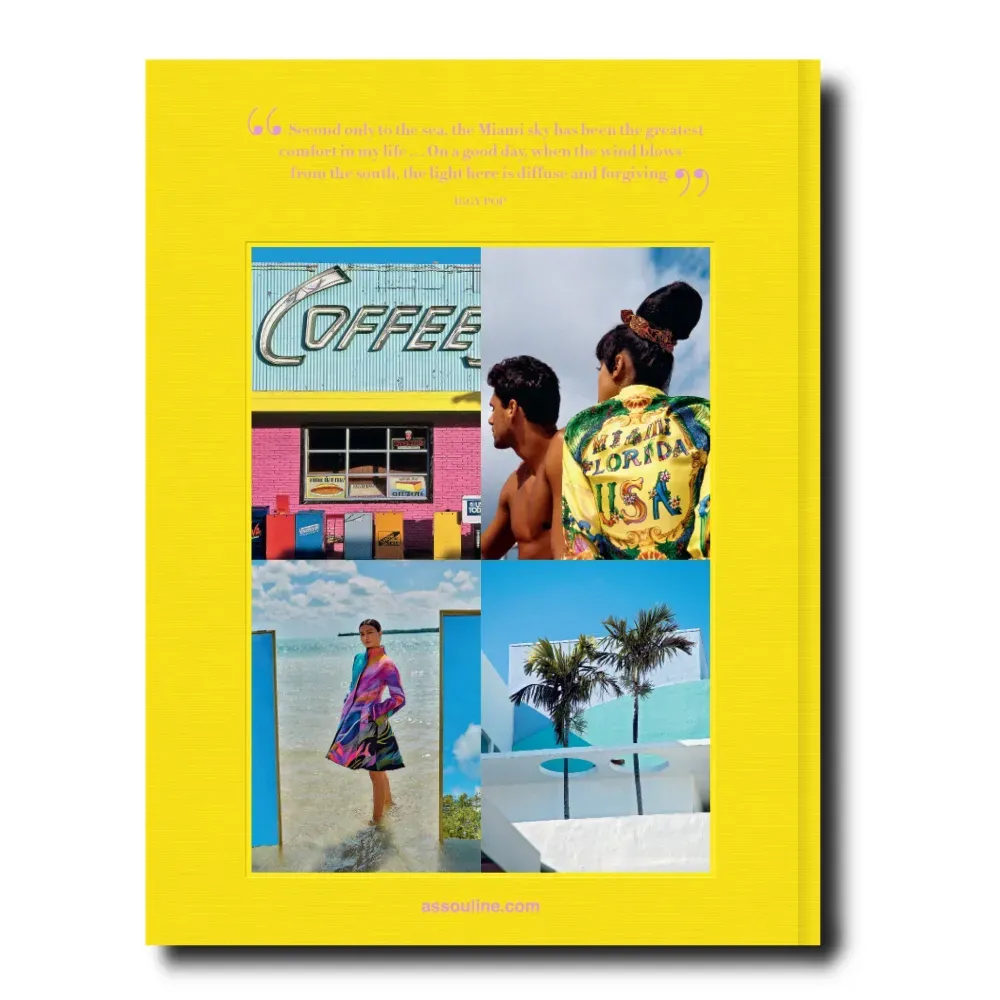 Miami Beach фото 2
