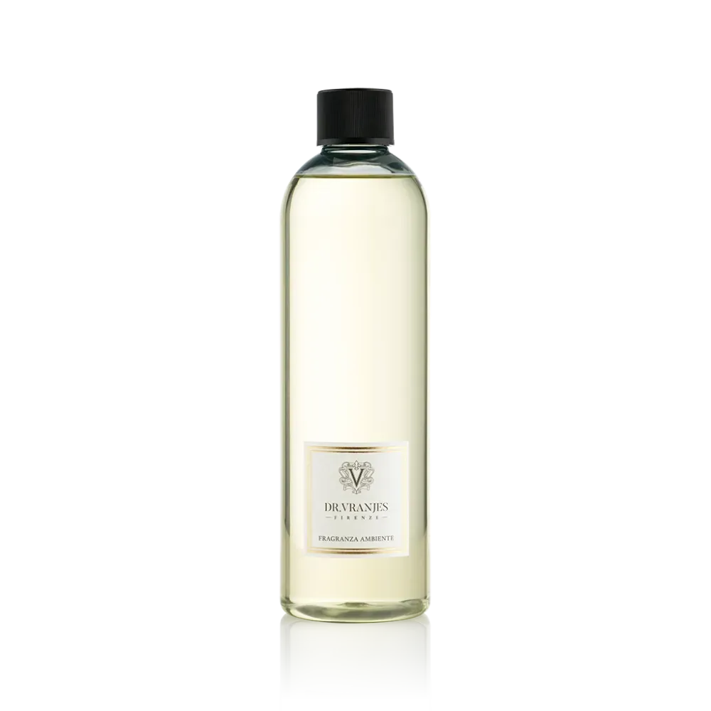 Наповнювач Ginger Lime 500 ml фото 1