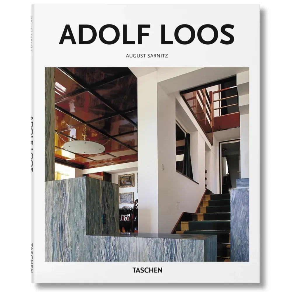 Adolf Loos фото 1