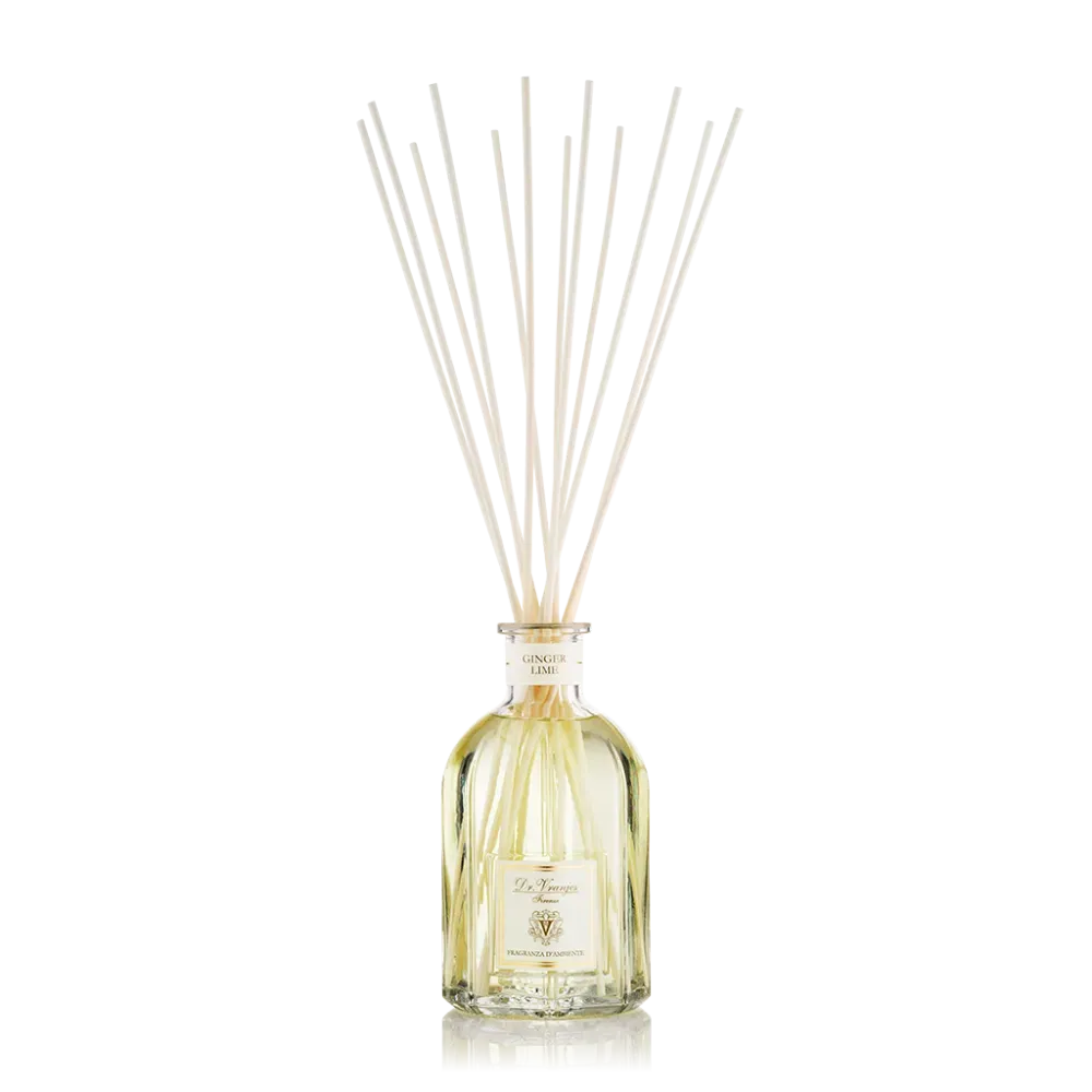 Дифузор Ginger Lime 500 ml фото 1