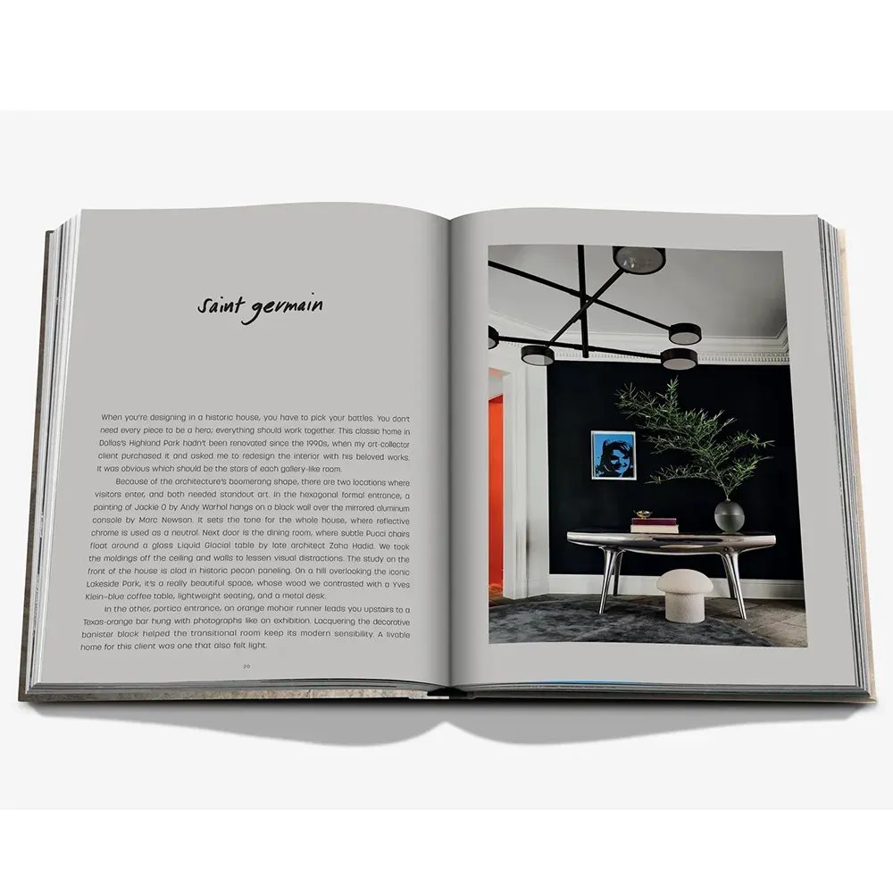 Book Relaxed Luxury фото 8