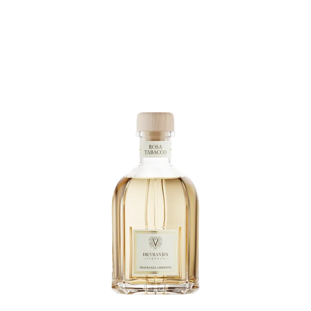 Rosa Tabacco 250 ml фото 2