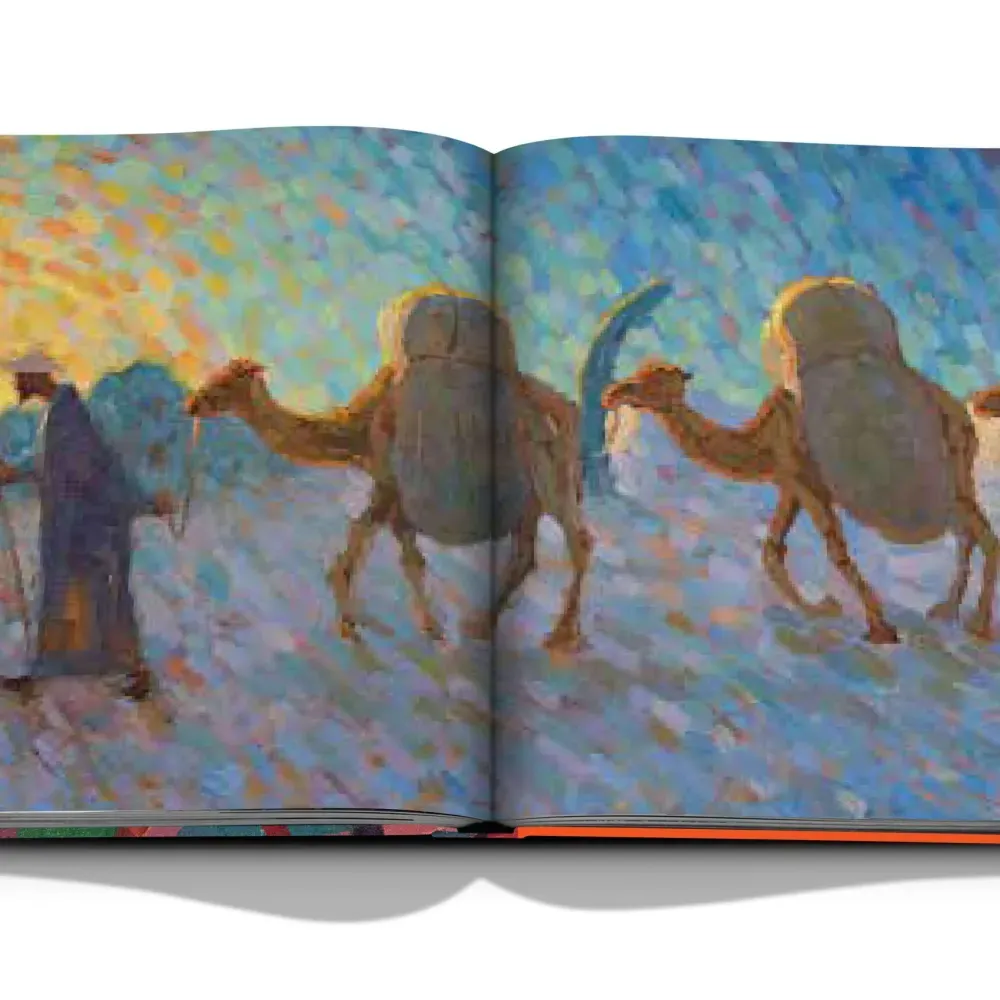 Uzbekistan: Avant-Garde Orientalists фото 4