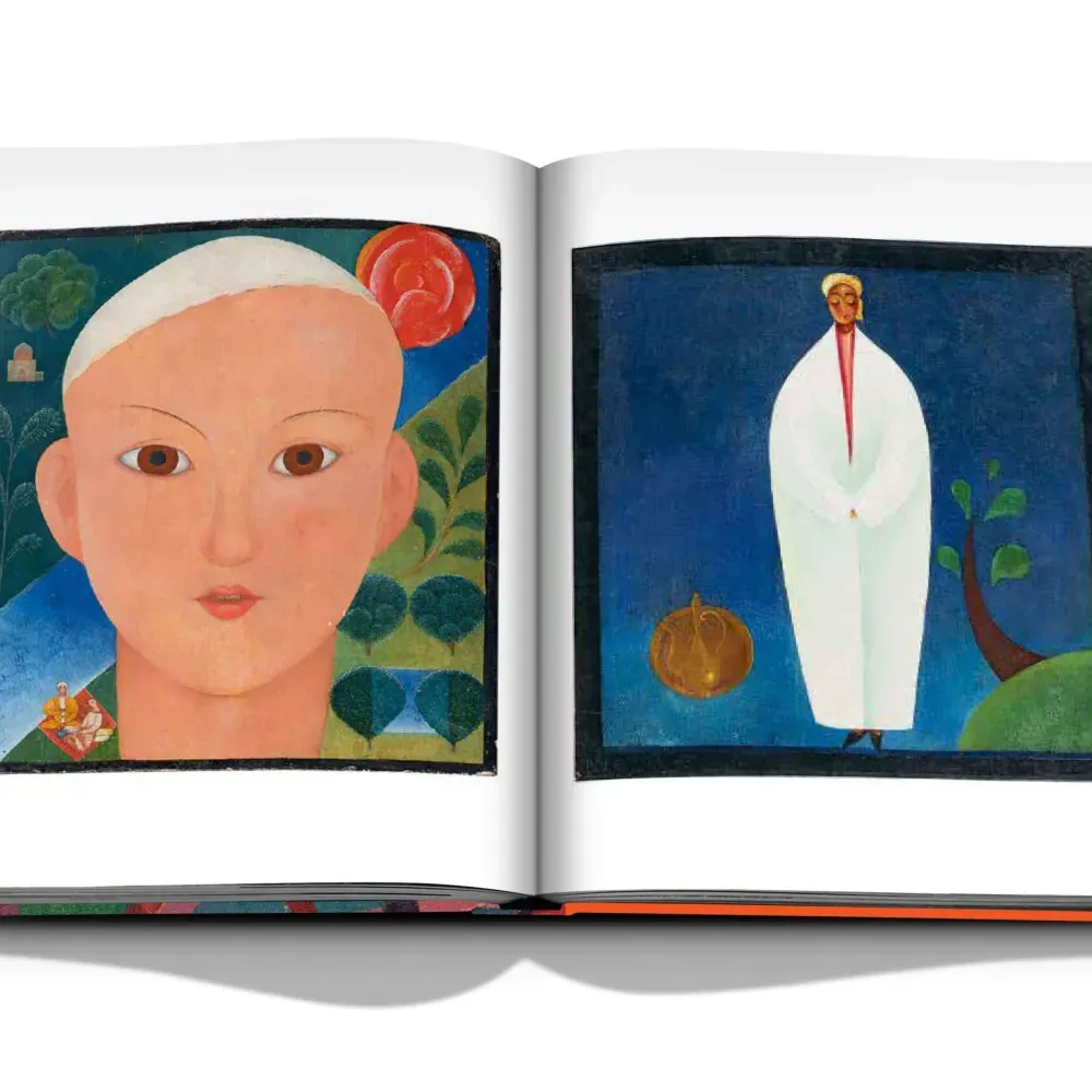 Uzbekistan: Avant-Garde Orientalists фото 8