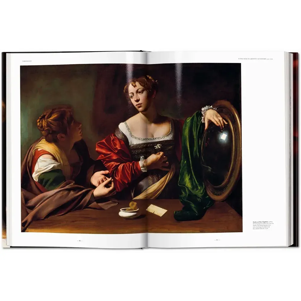 Caravaggio фото 6