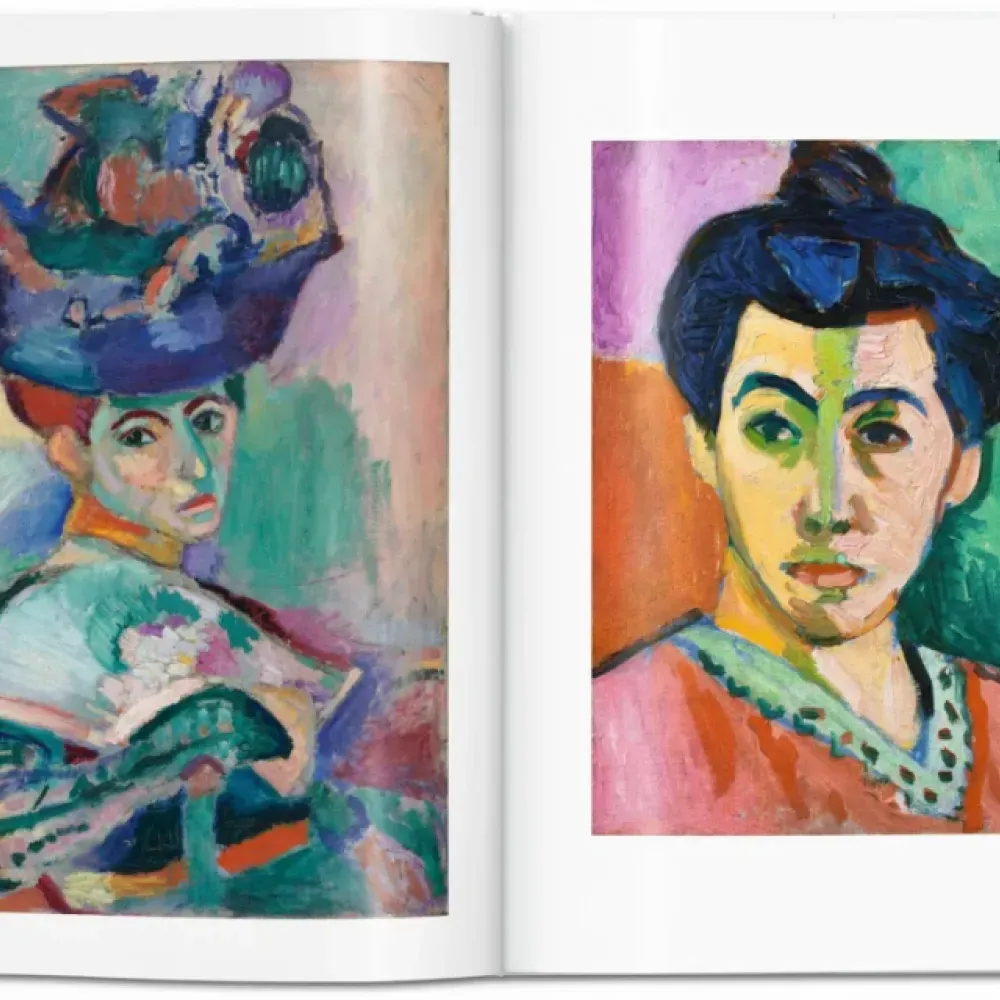 Matisse фото 7
