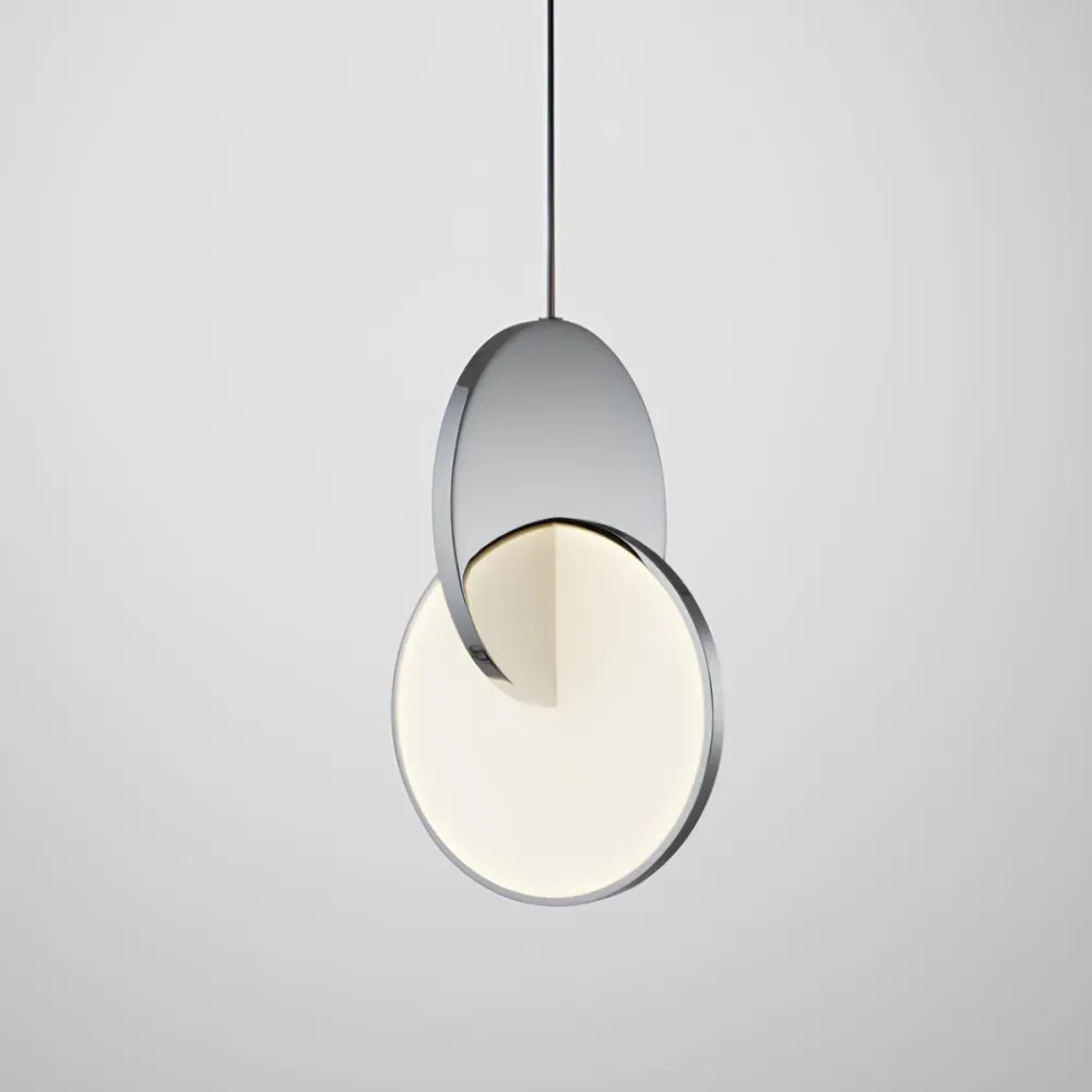Світильник Eclipse Pendant фото 1