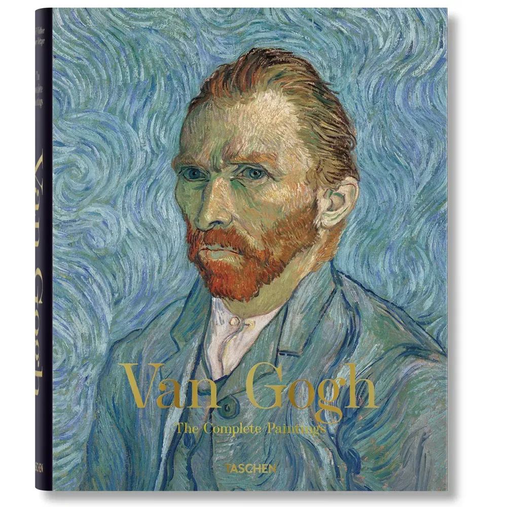 Van Gogh. The Complete Paintings фото 1