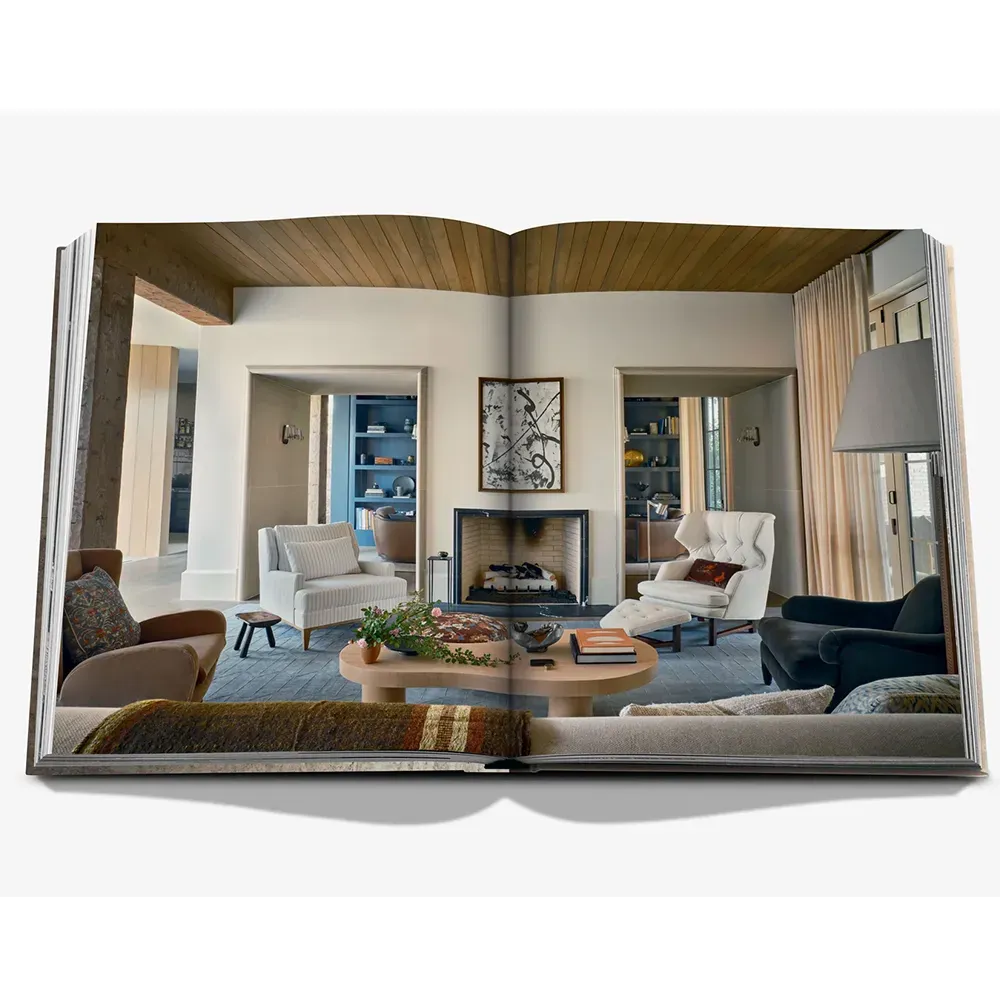 Book Relaxed Luxury фото 9