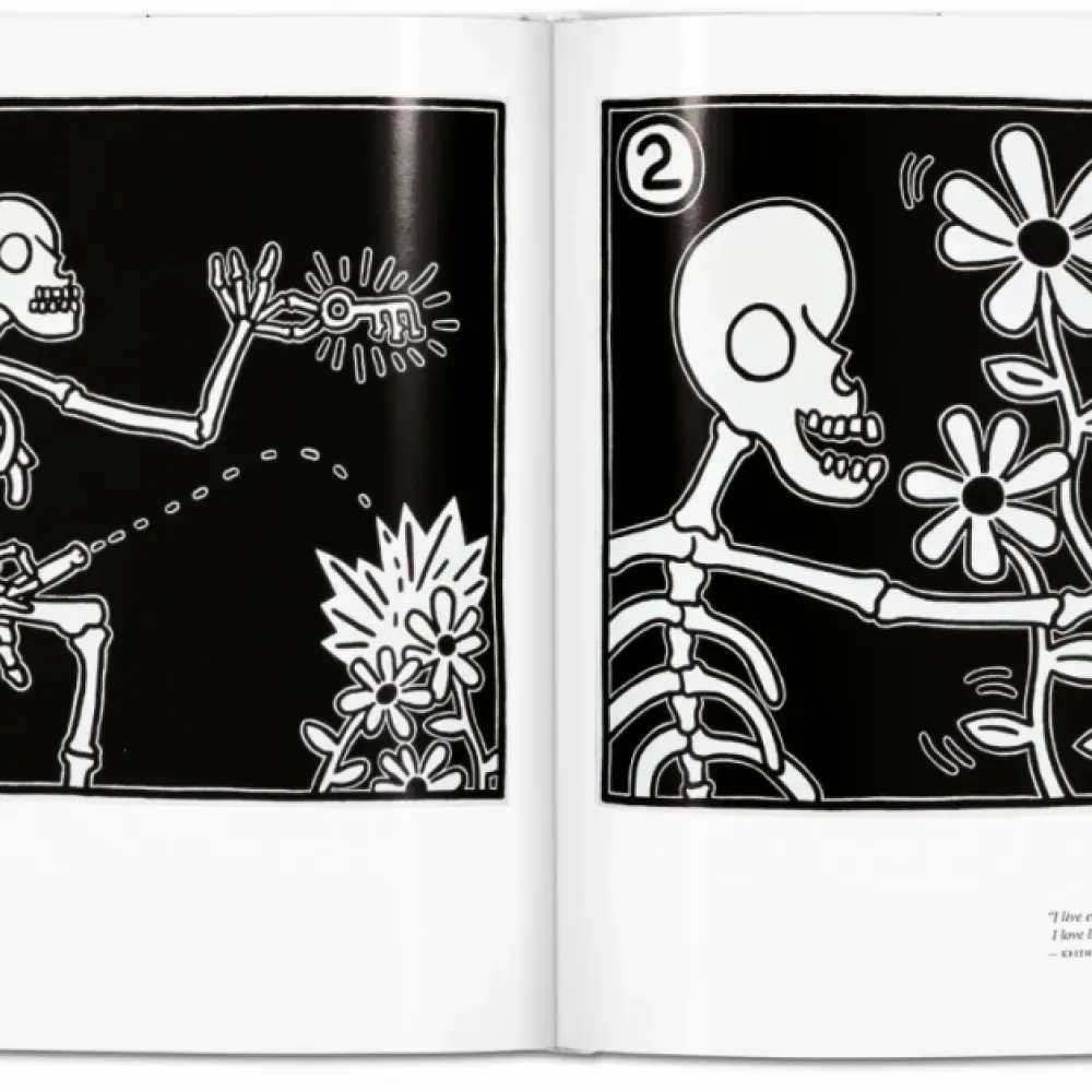 Haring фото 5