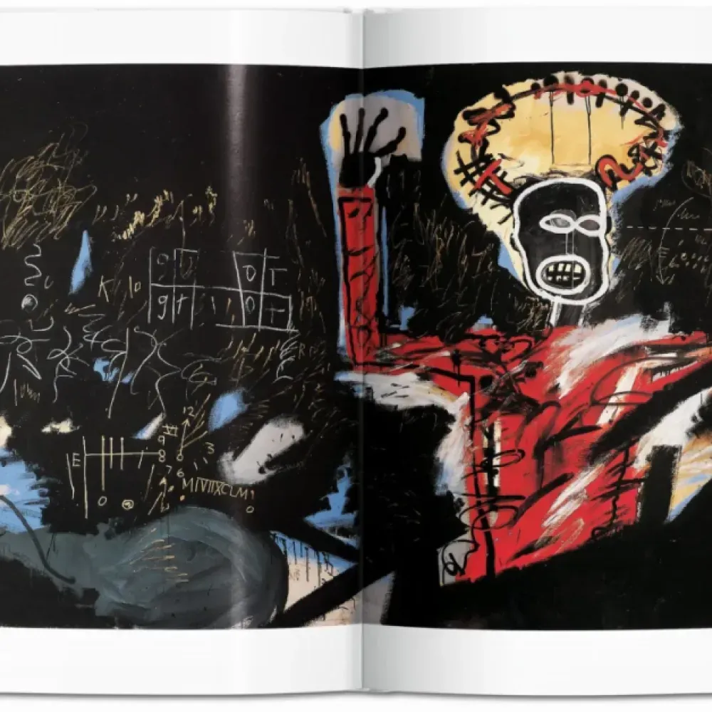 Basquiat фото 3