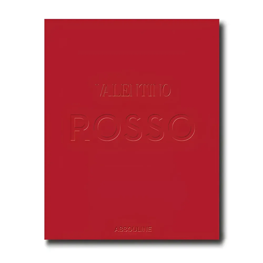 Valentino Rosso фото 1