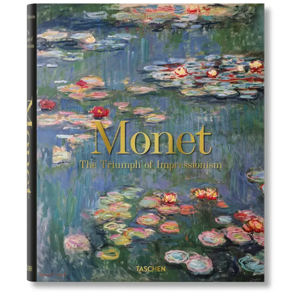 Monet. The Triumph of Impressionism фото 1