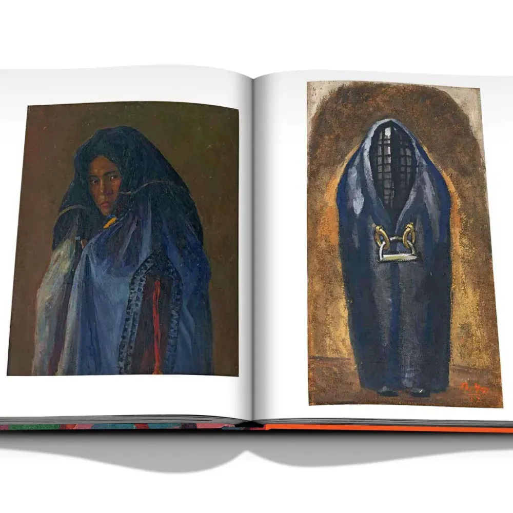 Uzbekistan: Avant-Garde Orientalists фото 5