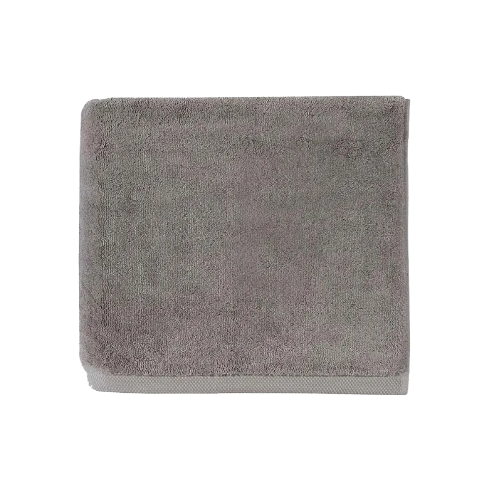 Рушник Alexandre Turpault Stone grey фото 2