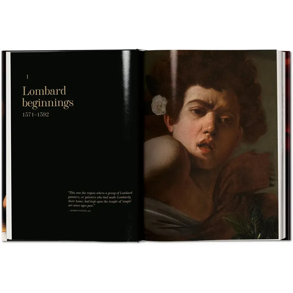 Caravaggio фото 3