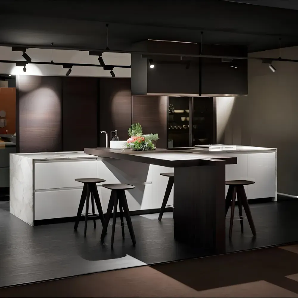 Столешня Poliform Varenna фото 1