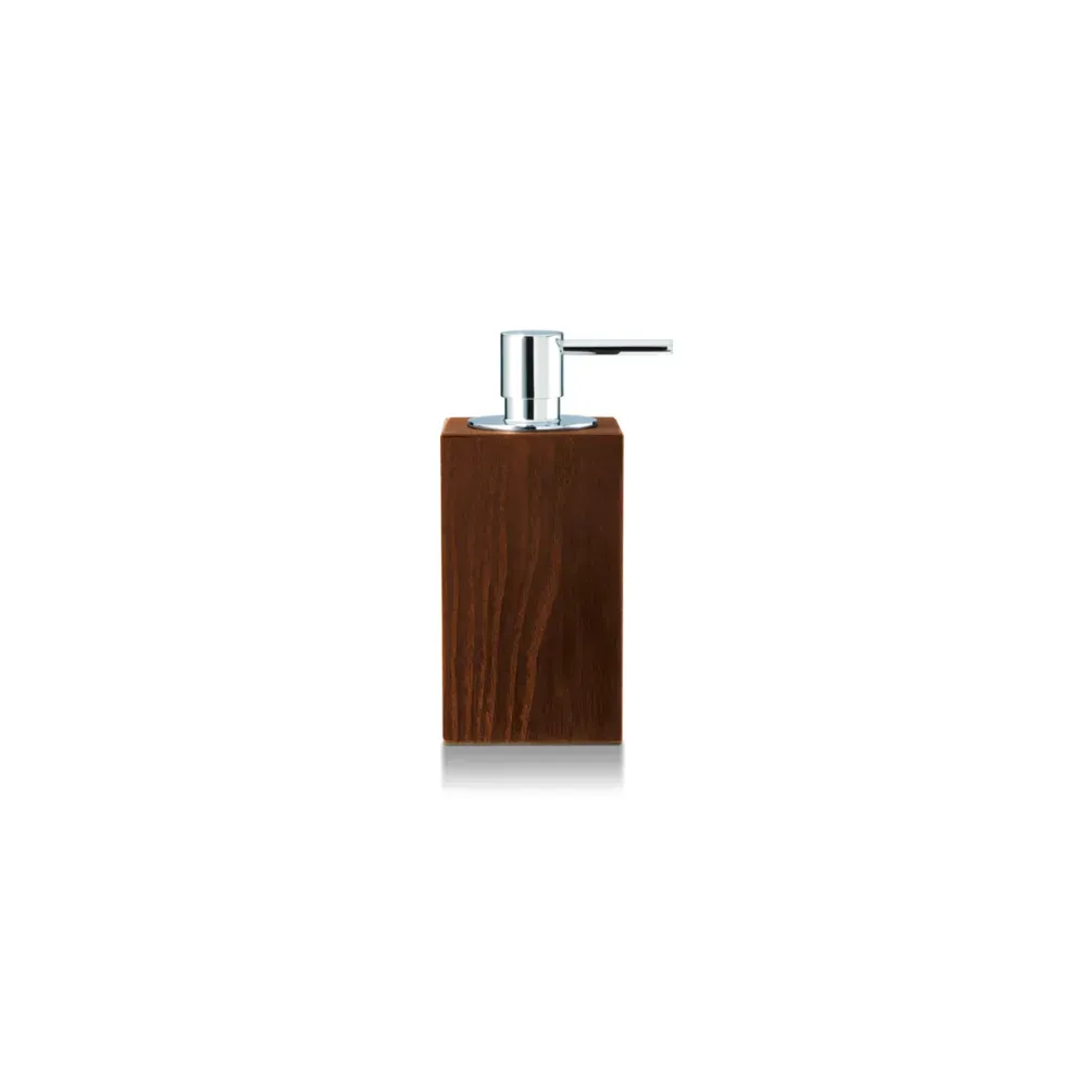 Дозатор для мила Wood фото 1