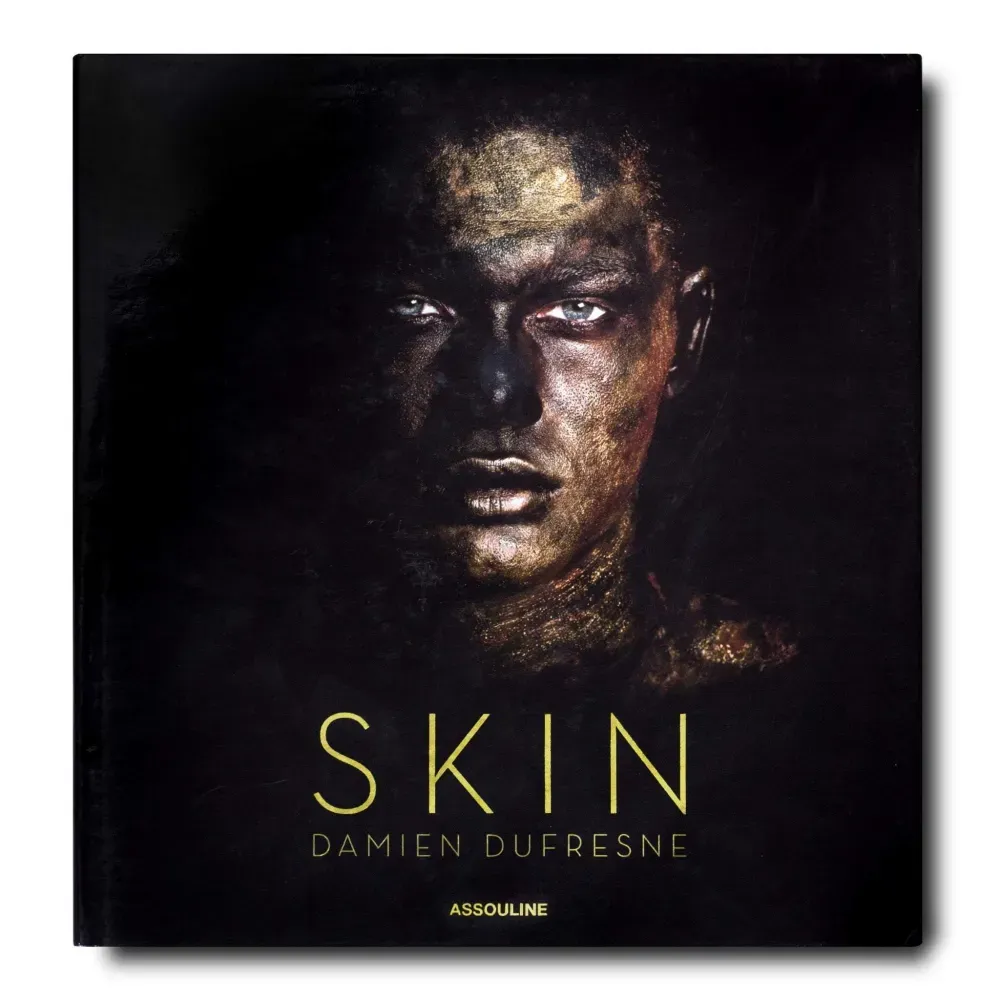 Skin фото 1