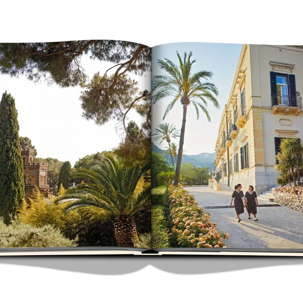 Книга Sicily Honor фото 10