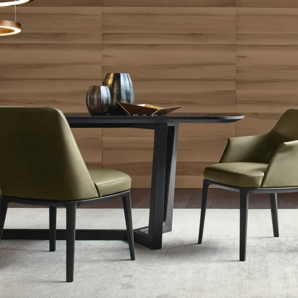 Стілець Sophie Poliform фото 2