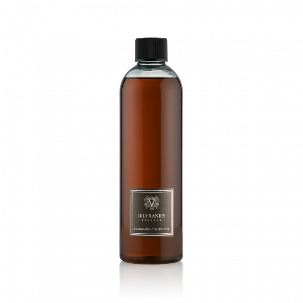 Наполнитель для диффузора Oud Nobile 500 мл фото 1