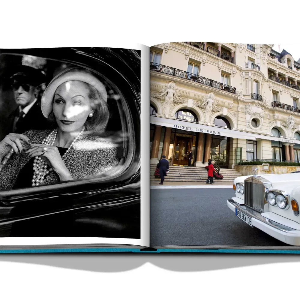 Книга Monte Carlo фото 6