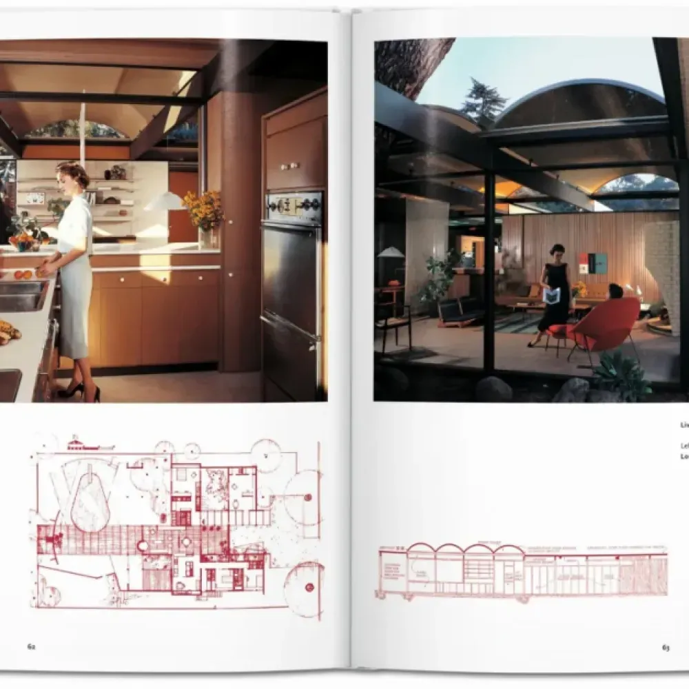 Case Study Houses фото 6