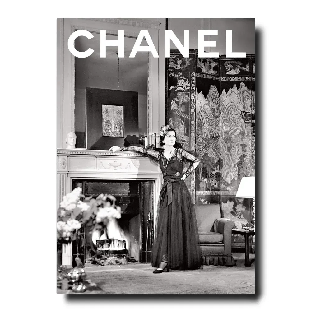Chanel Set of 3 : Fashion, Jewelry & Watches, Perfume & Beauty фото 1