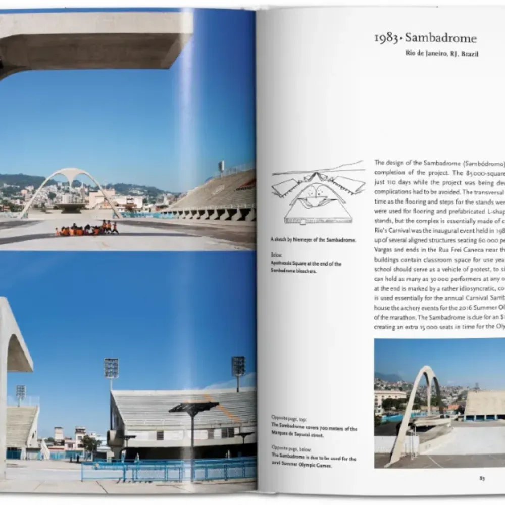 Niemeyer фото 2