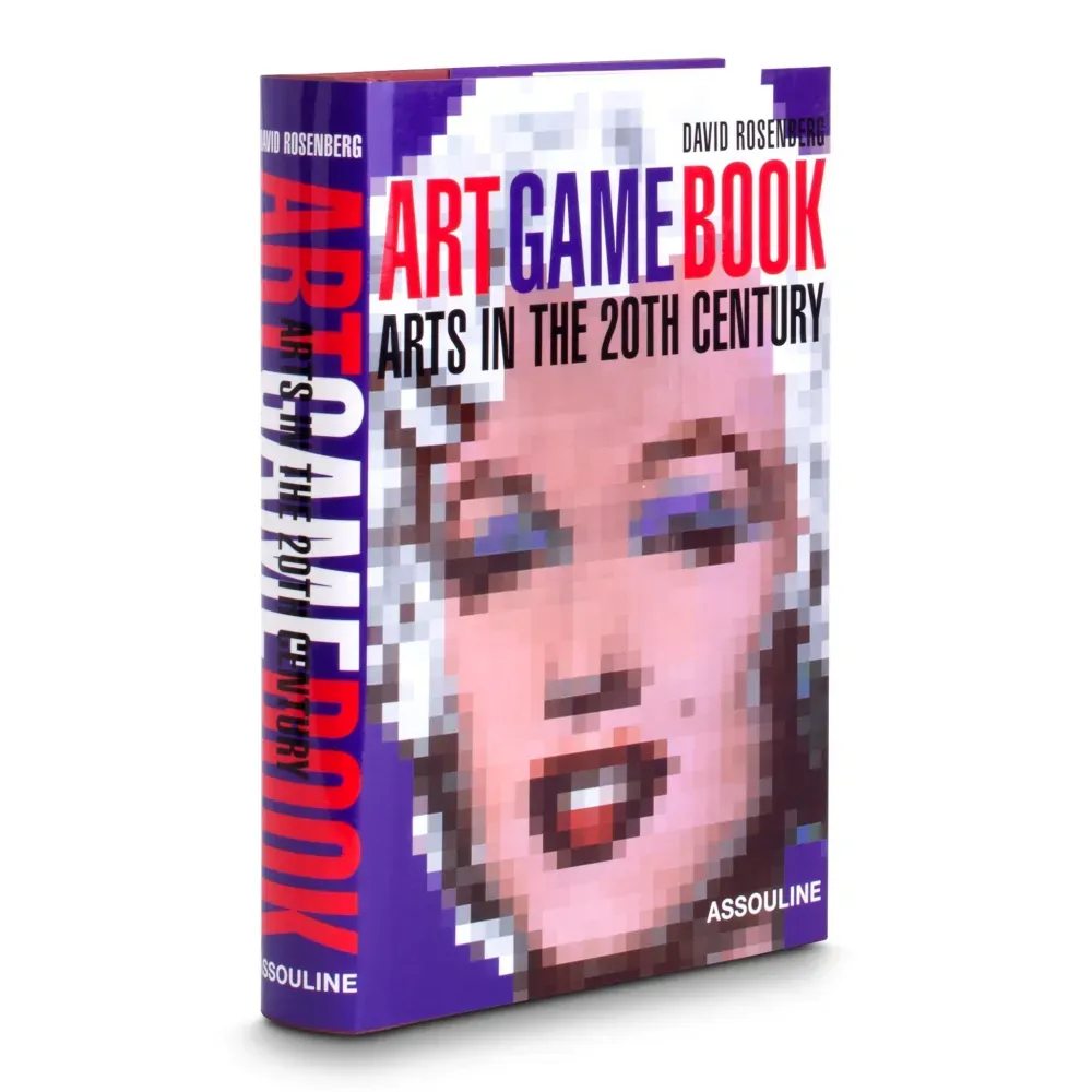 Art Game Book фото 3