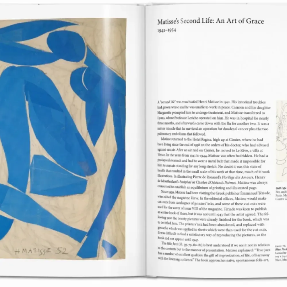 Matisse фото 8