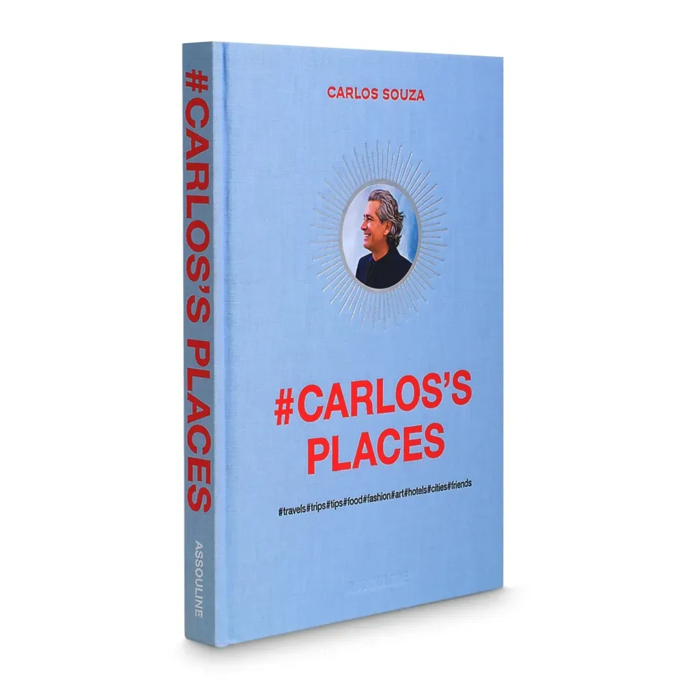 Carlos’s Places фото 3