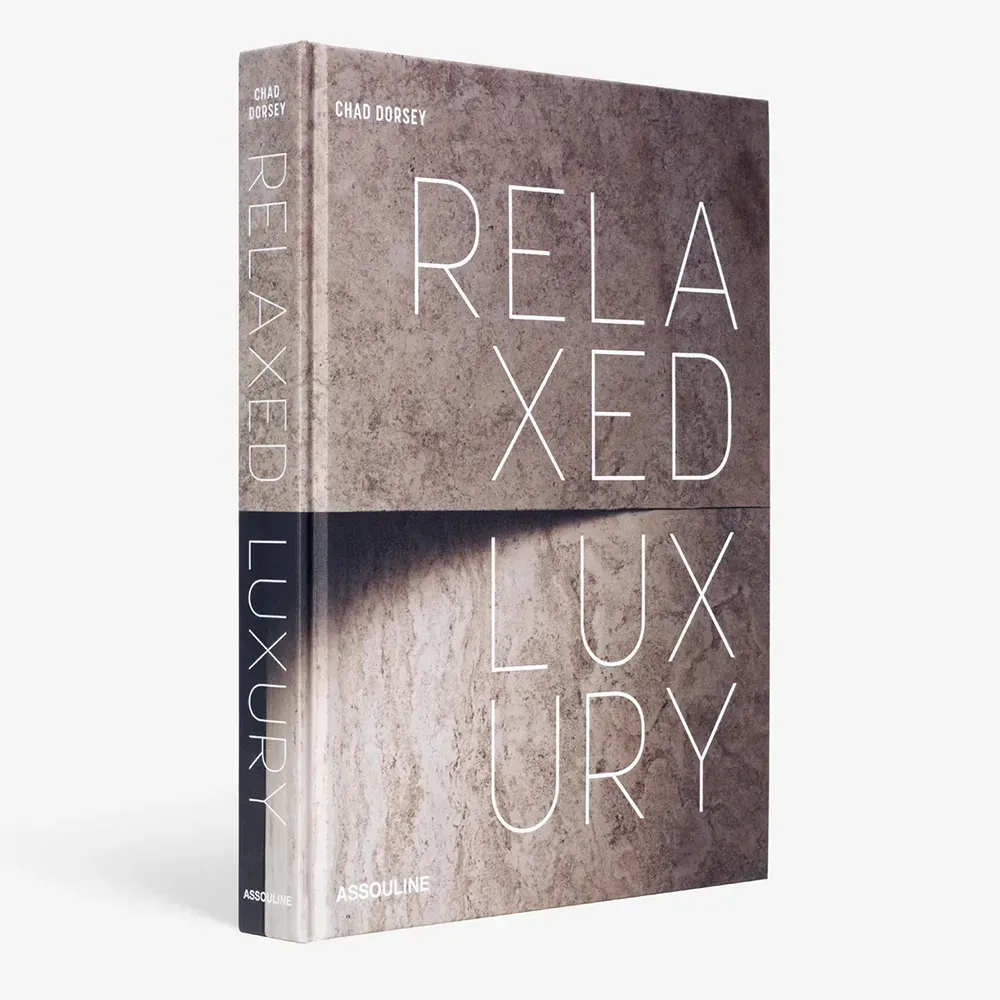 Book Relaxed Luxury фото 2