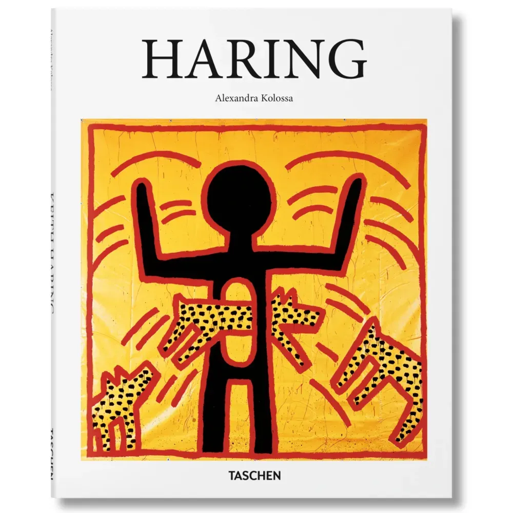 Haring фото 1