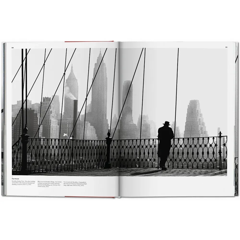 New York. Portrait of a City фото 7