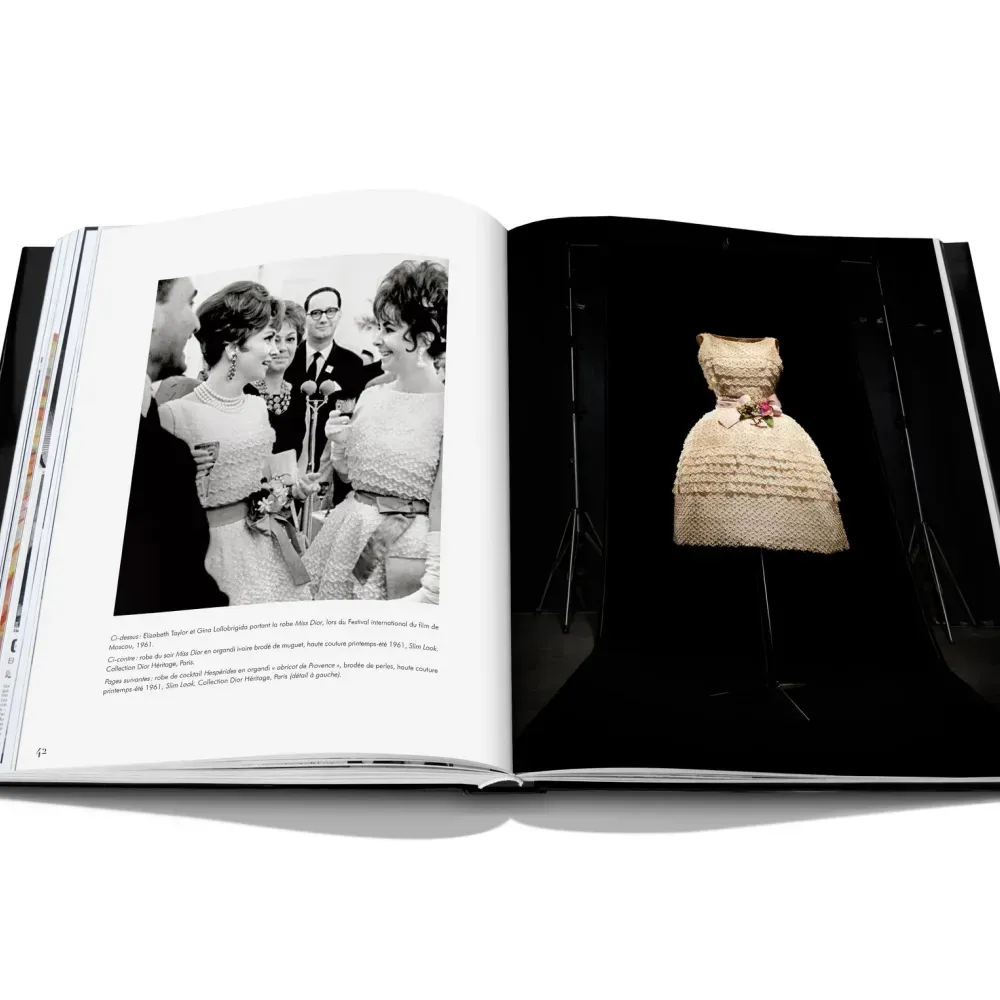 Dior by Marc Bohan фото 7