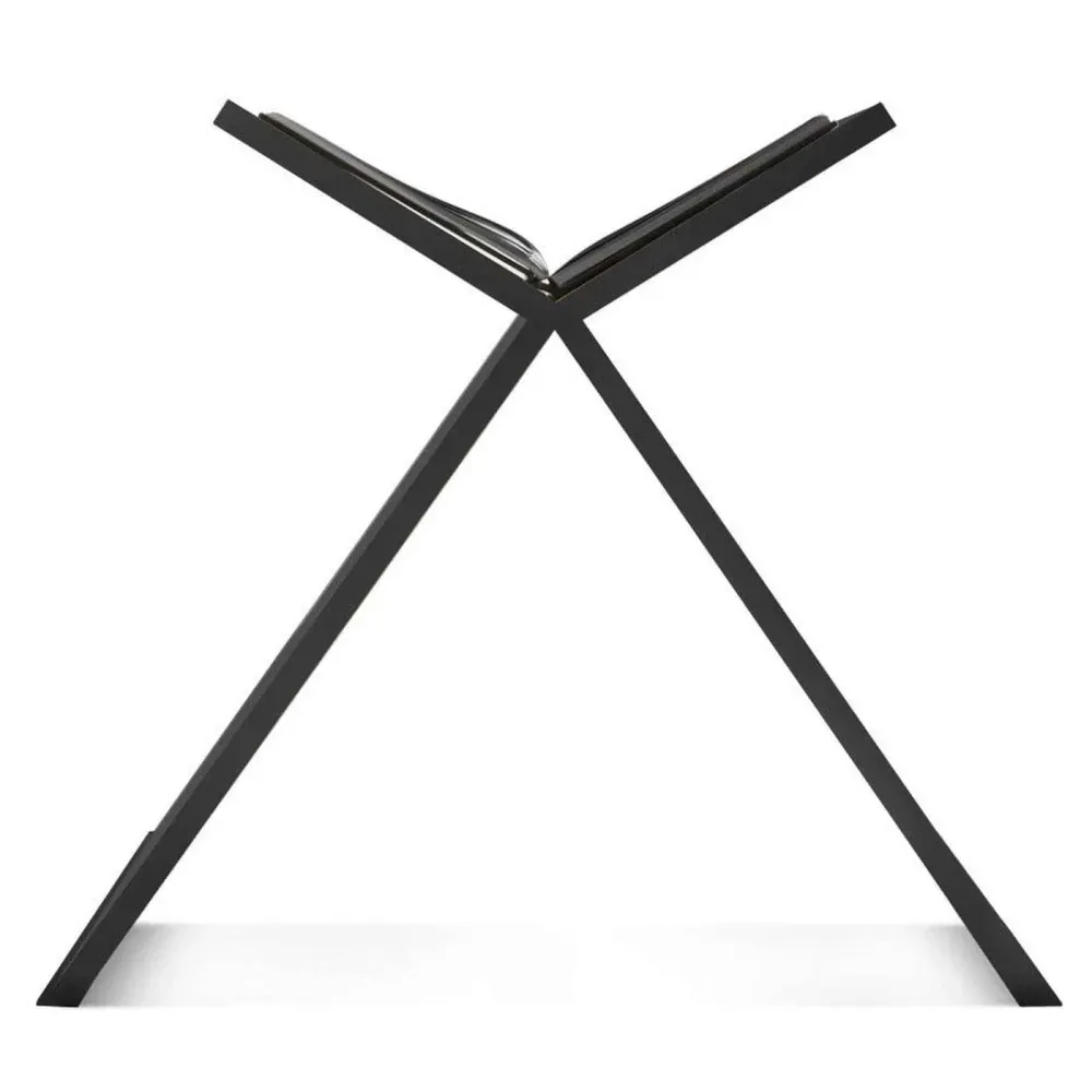 Стенд для книг Allure Black фото 1