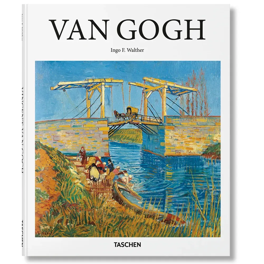 Van Gogh фото 1