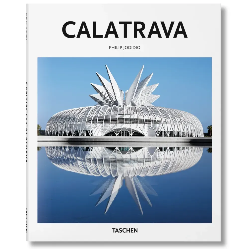 Calatrava фото 1